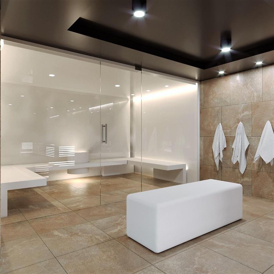 Apartament Z Wellness Nadmorskie Tarasy Колобжег Екстериор снимка