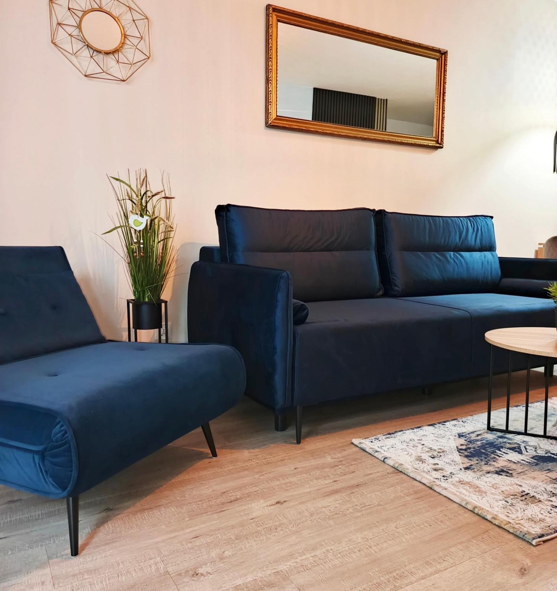 Apartament Z Wellness Nadmorskie Tarasy Колобжег Екстериор снимка