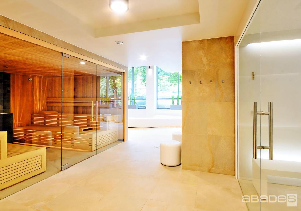 Apartament Z Wellness Nadmorskie Tarasy Колобжег Екстериор снимка